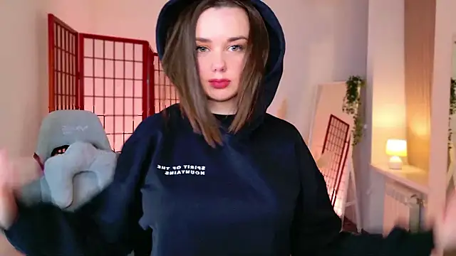 AvaFlower's cam snapshot