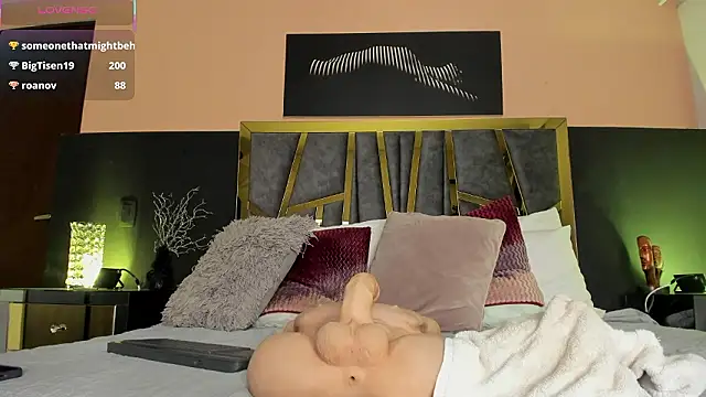 ScarletTorres's cam snapshot