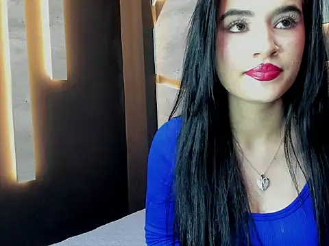 VenomDoll_'s cam snapshot