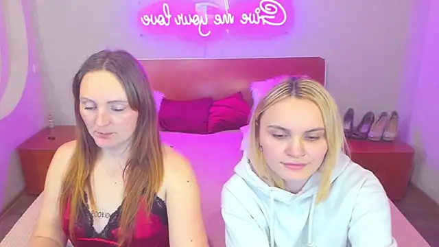 MagicEyess's cam snapshot