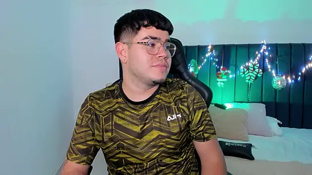 thiago_occonor's cam snapshot