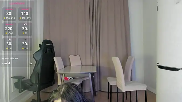 akioramy's cam snapshot