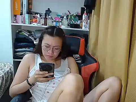 crizzybel's cam snapshot