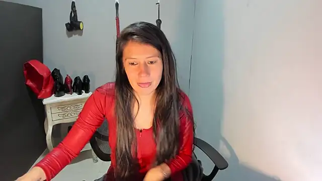 sandyquinnxx's cam snapshot