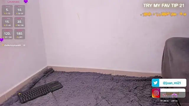 juanmiss live sex cam