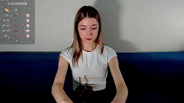 MilaTima's cam snapshot