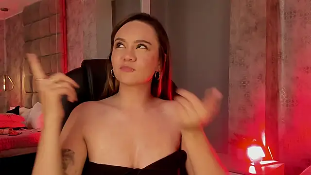 Sky_Junne's cam snapshot