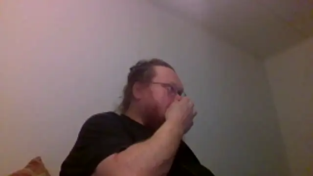 Kaappi1967's cam snapshot