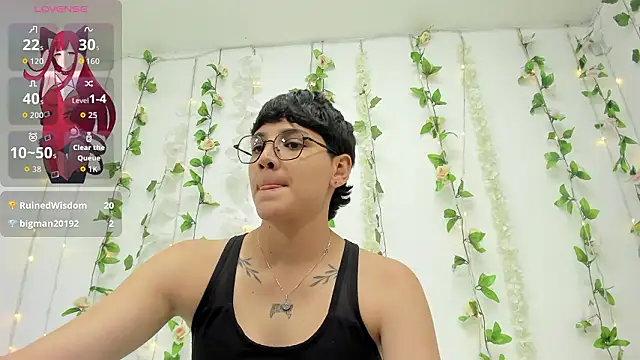 bad_giirl_'s cam snapshot