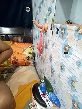 tina8th's cam snapshot