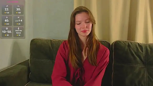 Erosyne's cam snapshot