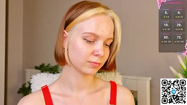 UmbraVelour's cam snapshot