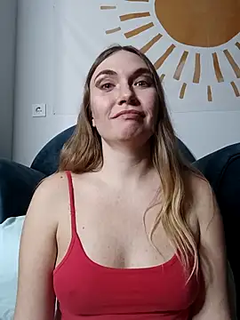 KisaVixen's cam snapshot