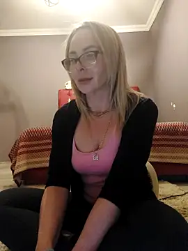 ElenabonyX's cam snapshot