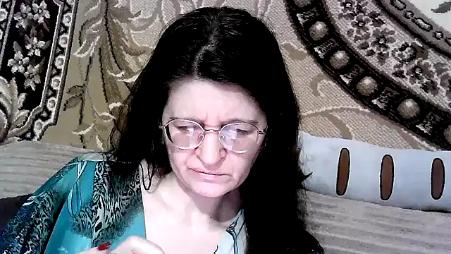 Etty_Gina's cam snapshot