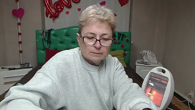 EmiliaGree's cam snapshot