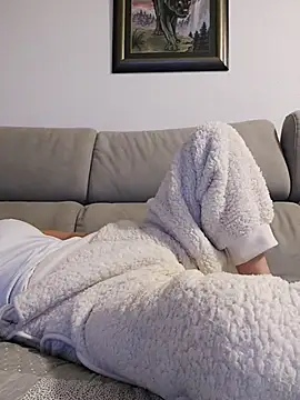 Catababa67's cam snapshot