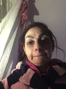 ChantalXOrchid's cam snapshot