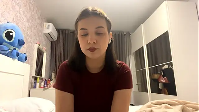 Lunavirexiall's cam snapshot