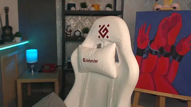 FascinatingEyess's cam snapshot