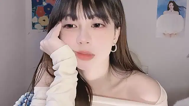 -Hottie's cam snapshot