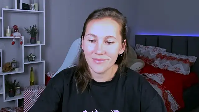 MichelleOrtis's cam snapshot