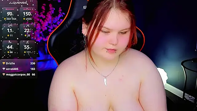 fillisfox_'s cam snapshot