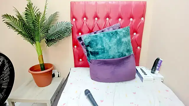 Toxicfantasy4u's cam snapshot