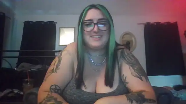 ImKatMeow's cam snapshot