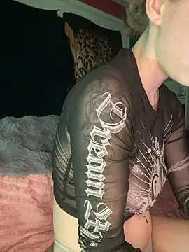 MelissaSchneider's cam snapshot