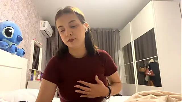 Lunavirexiall's cam snapshot