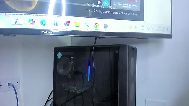 Outlook2053's cam snapshot