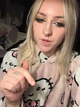 bambibabyy's cam snapshot