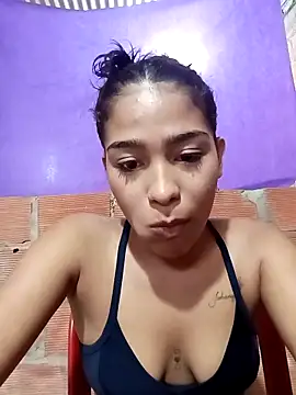 Angeles_hot20's cam snapshot