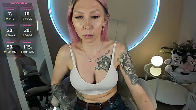 JessicaJane_'s cam snapshot