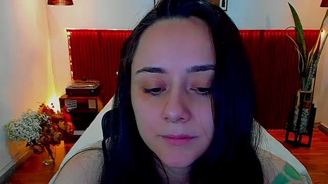 KatherineBond's cam snapshot