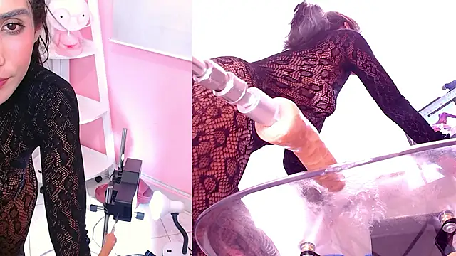 Kinky_Mindy_'s cam snapshot