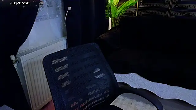 Aelorya's cam snapshot