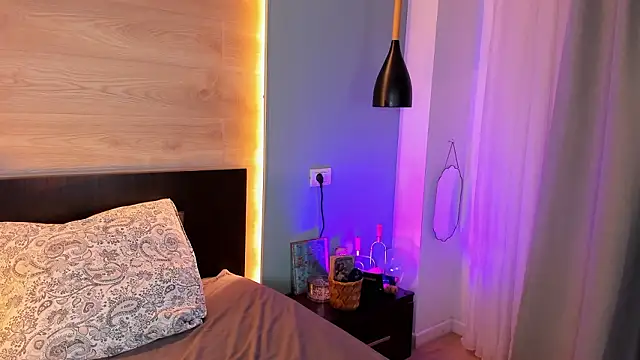 lexira1n's cam snapshot