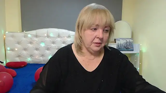 MilenaWedxy's cam snapshot