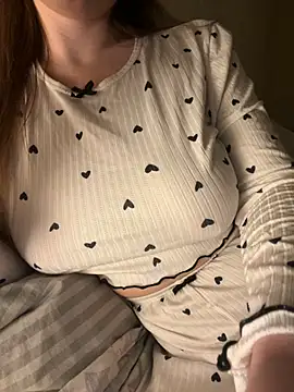 Majic_Maffin's cam snapshot