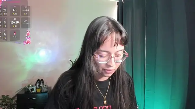 shantalc3rezo's cam snapshot