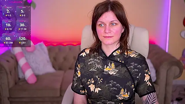 TinaMelt's cam snapshot