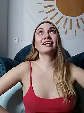 KisaVixen's cam snapshot