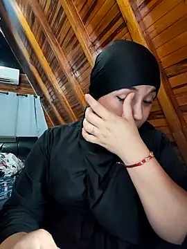 AmbarBurhan's cam snapshot