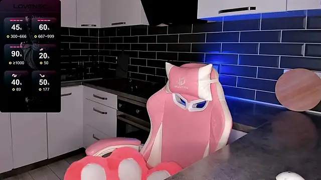 ShaiyaMinn3's cam snapshot