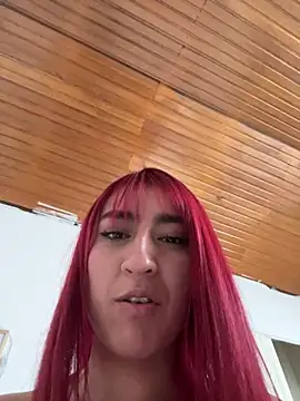 JuliethaDemon_'s cam snapshot