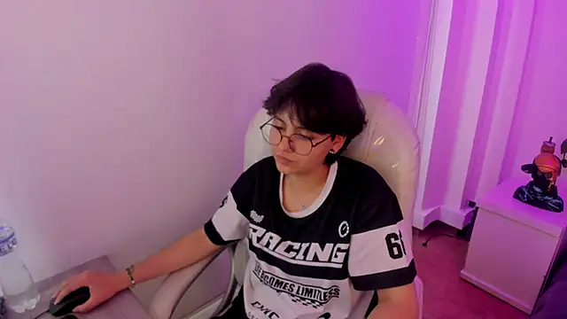 Nathaly_ds's cam snapshot