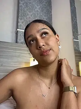 MiilaBlake's cam snapshot