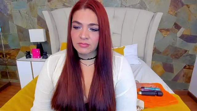 GabyGrey_'s cam snapshot